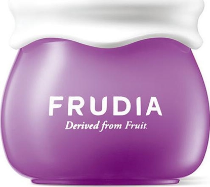 Attēls no Frudia FRUDIA Blueberry Hydrating Intesive Cream BOGATY KREM INTENSYWNIE NAWILAJCY
