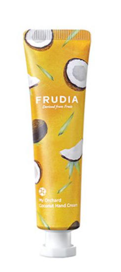 Picture of Frudia FRUDIA_My Orchard Hand Cream odywczo-nawilajcy krem do rk Coconut 30ml