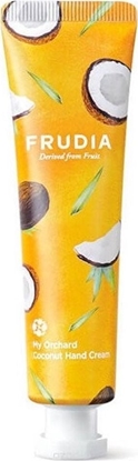 Picture of Frudia FRUDIA_My Orchard Hand Cream odywczo-nawilajcy krem do rk Coconut 30ml