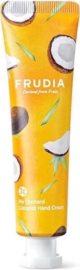 Picture of Frudia FRUDIA_My Orchard Hand Cream odywczo-nawilajcy krem do rk Coconut 30ml
