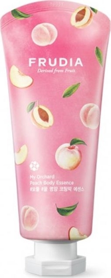 Picture of Frudia My Orchard Body Essence Peach 200ml