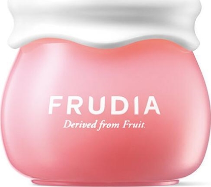 Attēls no Frudia Pomegranate Krem odywczo-nawilajcy do twarzy 10ml