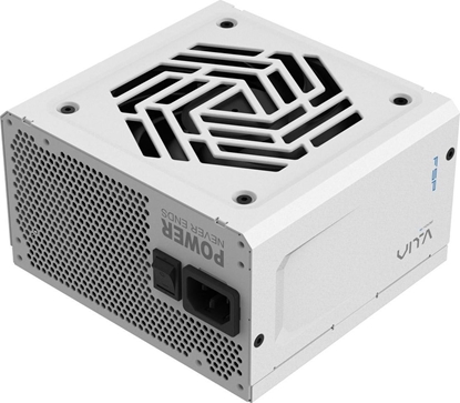 Picture of FSP Netzteil VITA  850 GM W 85+G  850W F-Mod. White  ATX/GEN retail