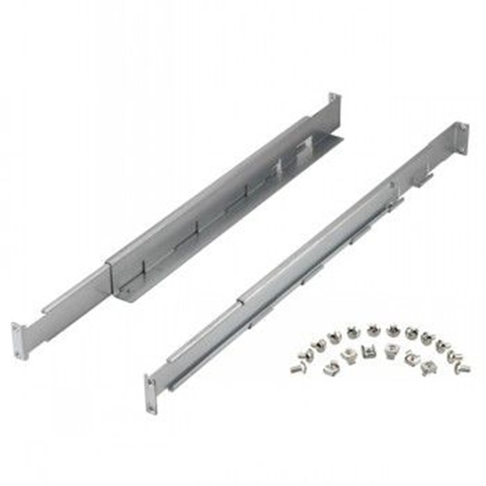 Изображение FSP UPS RACK RAIL SLIDER 1-3KVA FOR 1 � 3 KVA RACK UPS 480-780 MM