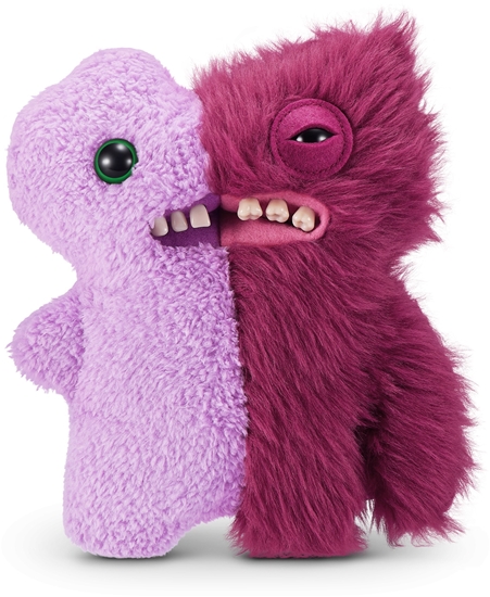 Picture of Fuggler Misfit Monsters 9-inch Series 1