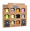 Attēls no FUGGLER S1 COLLECTIBLE FIGURES 12 PACK DELUXE BOX B