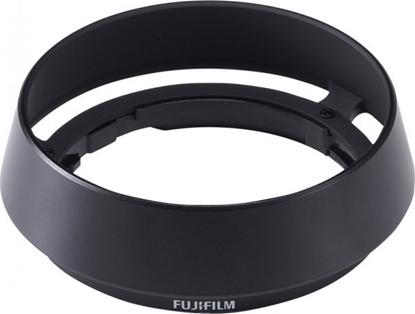 Attēls no Fujifilm Fujifilm LH-XF35-2 Lens Hood black