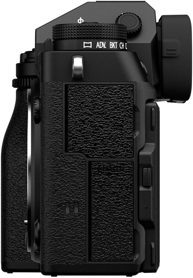 Picture of Fujifilm X-T5 + XF16-80mm F4 R OIS WR Black