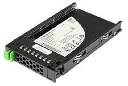 Attēls no FUJITSU SSD SATA 6G 480GB MU 2.5inch Non-/SED H-P