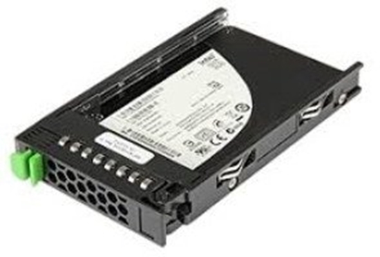 Picture of FUJITSU SSD SATA 6G 480GB MU 2.5inch Non-/SED H-P