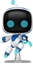 Picture of FUNKO POP! Vinyl Figure: Astro Bot