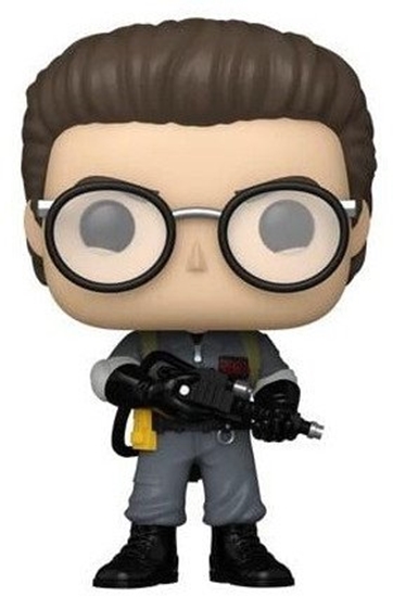 Picture of FUNKO POP! Vinyl Figure: Ghostbusters II  - Egon Spengler