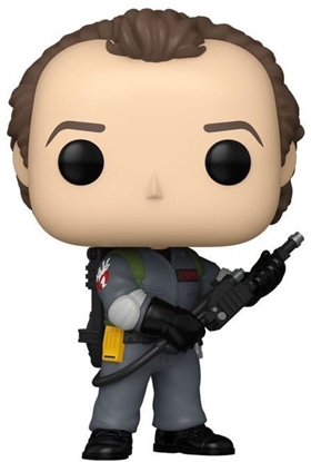 Picture of FUNKO POP! Vinyl Figure: Ghostbusters II - Dr. Peter Venkman