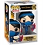 Picture of FUNKO POP! Vinyl Figure: Mortal Combat - Kitana
