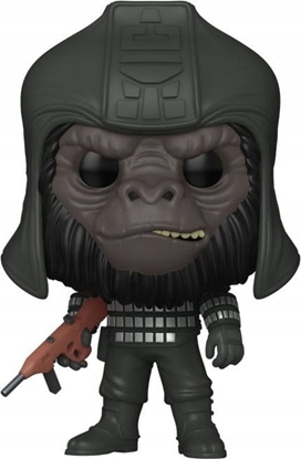 Attēls no FUNKO POP! Vinyl Figure: Planet of the Apes - General Ursus