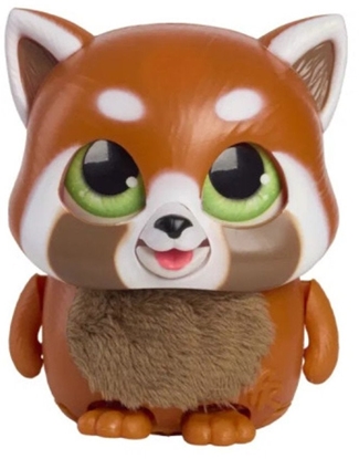 Attēls no FurReal Handfuls Golden Panda