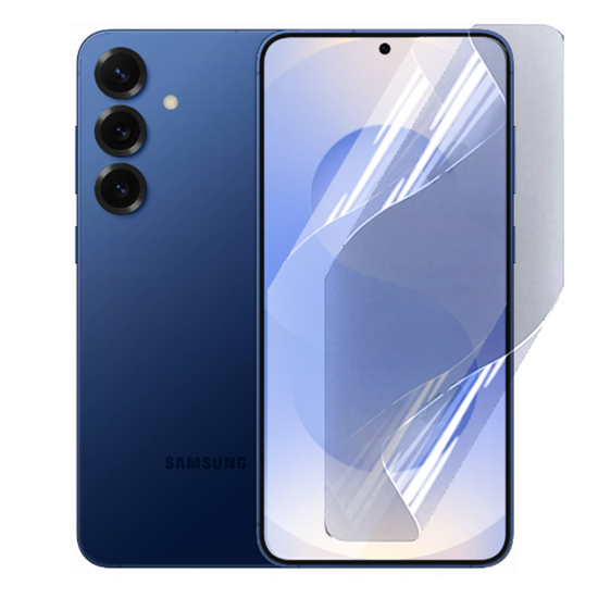 Picture of Fusion Display Guard aizsargplēve priekš Samsung G