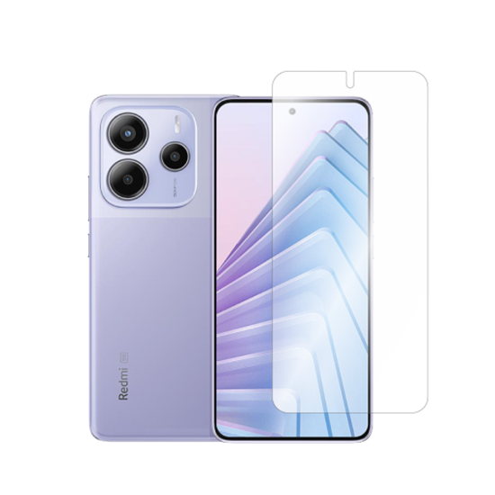 Picture of Fusion Display Guard aizsargplēve priekš Xiaomi Re