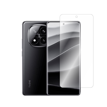 Picture of Fusion Display Guard aizsargplēve priekš Xiaomi Re