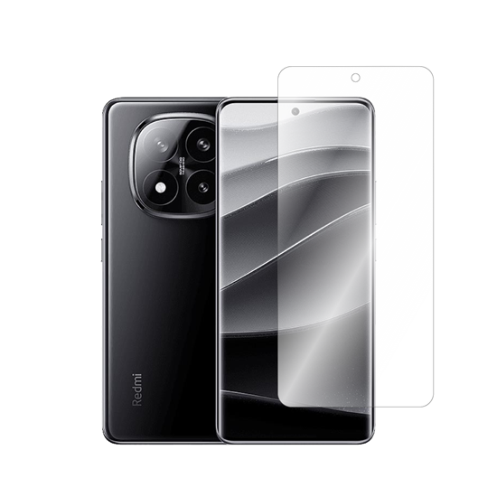 Picture of Fusion Display Guard aizsargplēve priekš Xiaomi Re