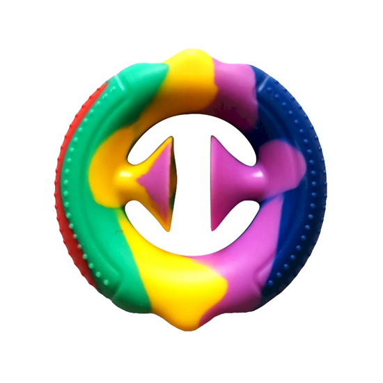 Picture of Fusion Pļuk Pļuk anti-stresa rotaļlieta burgers