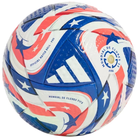 Picture of Futbola bumba adidas FIFA Club World Cup 25 Pro JE8770