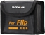 Attēls no Futera Etui Pokrowiec 3x Akumulator Bateria Do Drona Dji Flip Ognioodporny / Fp-dc956-3