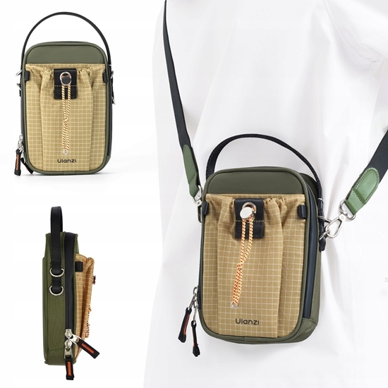 Picture of Futera Etui Saszetka Torba Na Telefon Aparat Kamer Akcesoria Ulanzi / Nc02