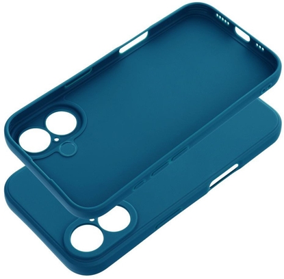 Изображение Futera MATT do IPHONE 17 niebieski