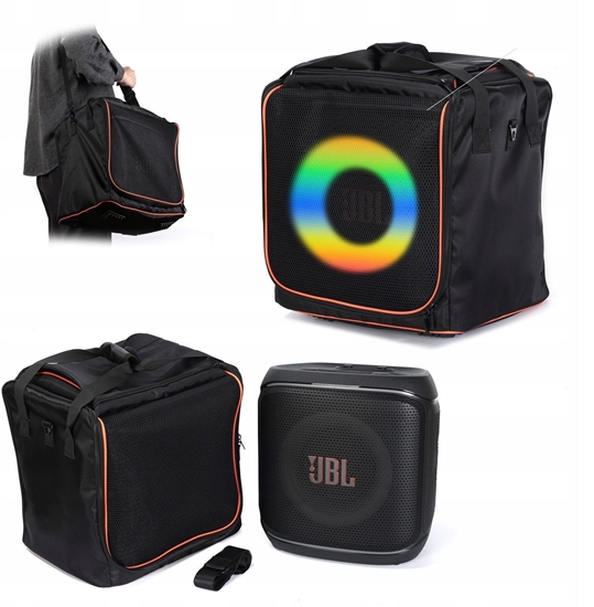 Picture of Futera Pokrowiec Etui Case Walizka Osona Gonik do JBL PartyBox Encore 2