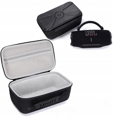 Picture of Futera Pokrowiec Etui Case Walizka Osona na Gonik do JBL Charge 6