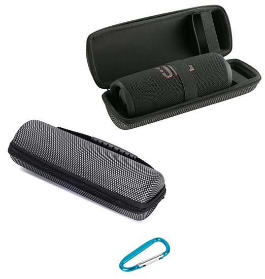 Picture of Futera Pokrowiec Etui Case Walizka Osona na Gonik do JBL FLIP 7