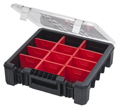 Picture of Futlāris sīkumiem HD Flex 400 390x400x110mm