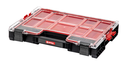 Attēls no Futlāris sīkumiem Qbrick Pro 200 450x370x79mm