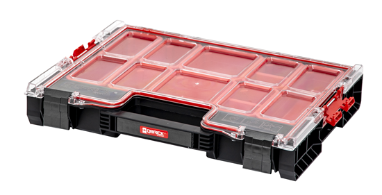 Picture of Futlāris sīkumiem Qbrick Pro 200 450x370x79mm