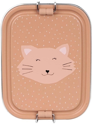 Picture of G.Lunch Lunch box metalowy may Kot