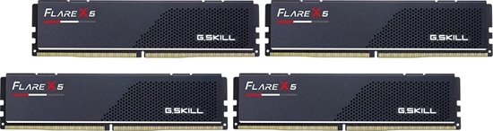 Изображение G.Skill Flare X5 F5-6000J3244G64GX4-FX5 modu pamici 256 GB 4 x 64 GB DDR5 6000 MT/s