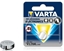 Изображение G12 baterijas Varta Alkaline LR43/186/4278 iepakojumā 1 gb.