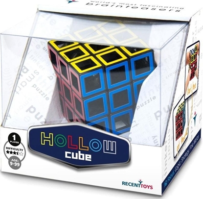 Picture of G3 amigówka Hollow Cube - poziom 3,5/5 G3