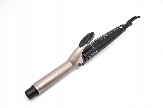 Picture of GA.MA Elegance Chia  25 mm  melna - Lokskeres