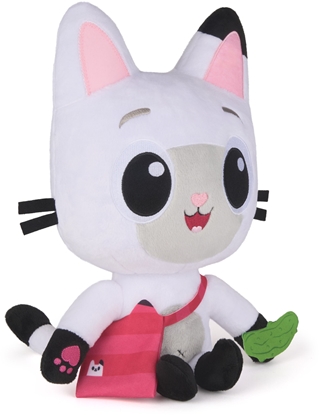 Изображение Gabby's Movie Meow-Gical Pandy Paws Feature Plush