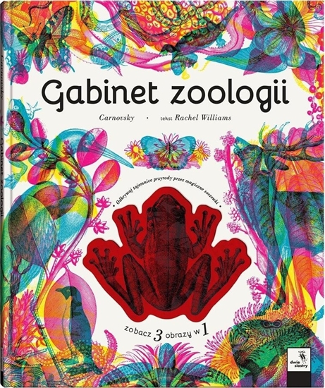 Изображение Gabinet zoologii