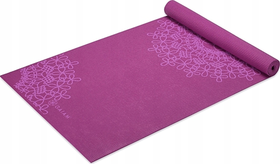Picture of Gaiam GAIAM MATA DO JOGI MYSTIC INK 4MM 64296