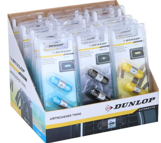 Picture of Gaisa atsvaidzinātājs auto 2gb