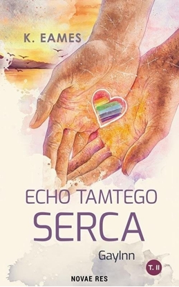 Picture of GayInn T.2 Echo tamtego serca