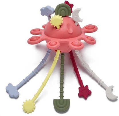 Picture of Galaktyka Kolorowe Linki