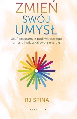 Picture of Galaktyka Zmie swój umys