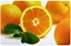 Picture of Galda paliktnis 43 5x28cm apelsini 8032636660305