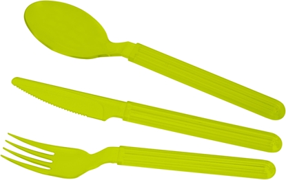 Изображение Galda piederumu komplekts (daksa  nazis  karote) Trippy zals 8000303316466