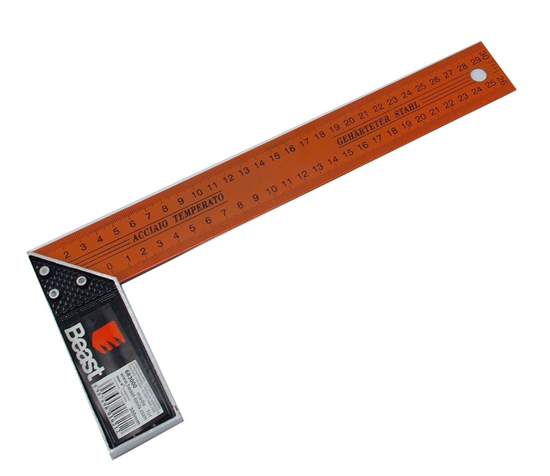 Изображение Galdnieka stūrenis met. 30cm